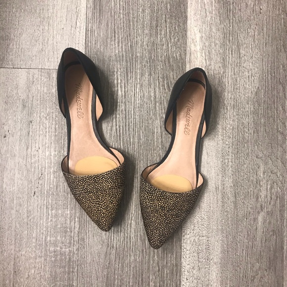 Madewell Shoes - Madewell Flats